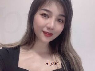 Hexue