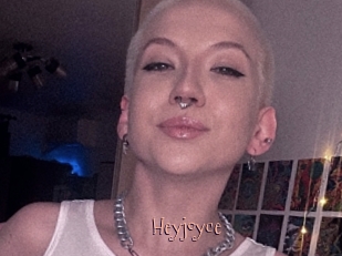 Heyjoyce