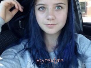 Heyrosielynn
