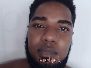 Hianblack