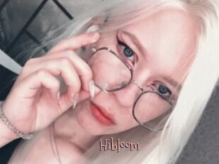 Hibloom