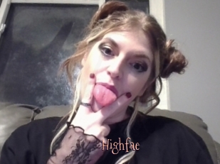 Highfae