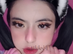 Hikikodoll