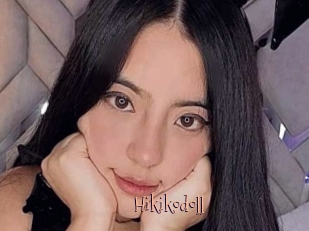 Hikikodoll