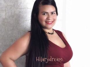 Hilarydream