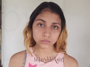 Hilaryhhotgirl