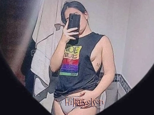 Hilaryolson