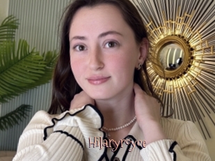 Hilaryroyce