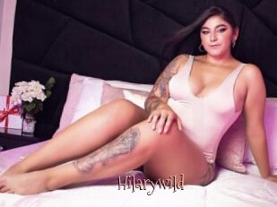 Hilarywild