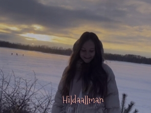 Hildaallman