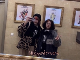 Hildaandrowena