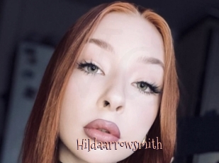 Hildaarrowsmith