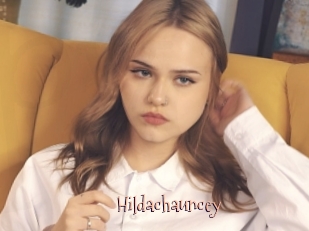 Hildachauncey