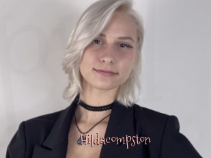 Hildacompston
