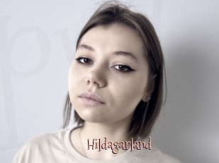 Hildagarland