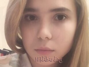 Hildaharding