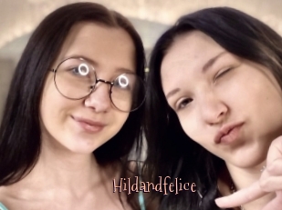 Hildandfelice