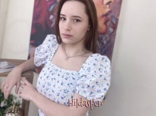Hildaspen