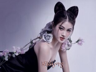 Hildayong