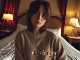 Hildcodrington