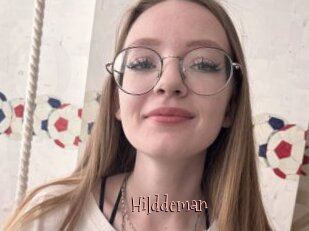 Hilddeman