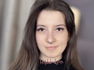 Hilddodson