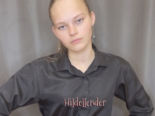 Hildellender