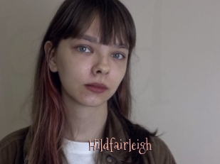 Hildfairleigh
