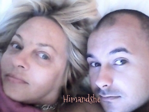 Himandshe