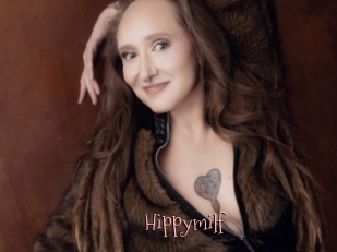 Hippymilf