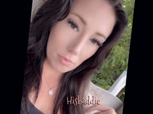 Hisbaddie