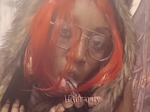 Hisbrandy