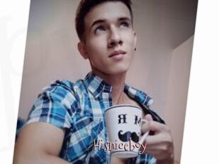 Hisniceboy