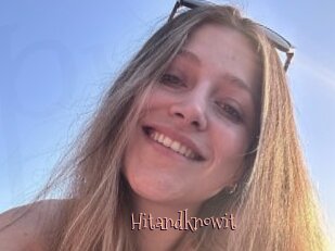 Hitandknowit