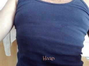 Hivan