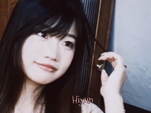 Hiyun