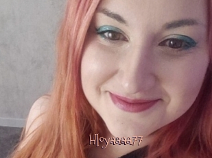 Hloyaaaa77