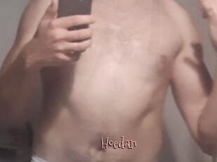 Hoedan