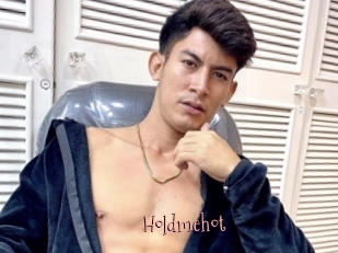 Holdmehot