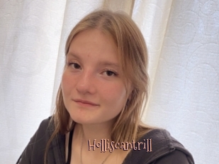 Holliscantrill