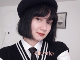 Holliscarley