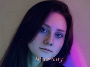 Holliscordery
