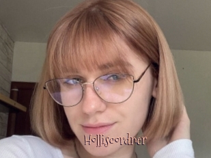 Holliscordner
