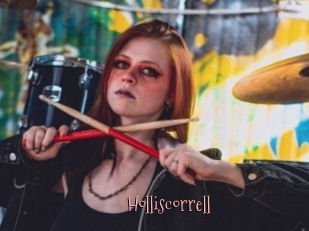 Holliscorrell