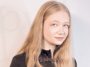 Hollisdunaway
