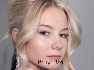 Holliselletson