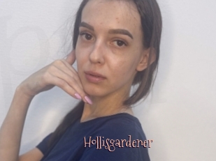 Hollisgardener