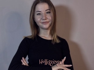 Hollisgingell