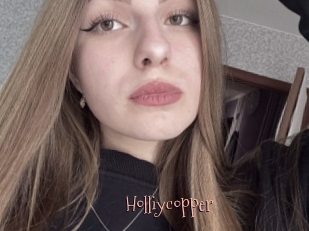 Holliycopper