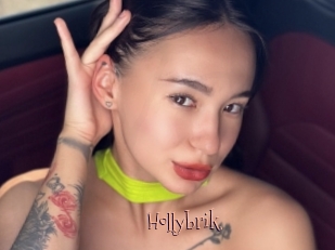 Hollybrik